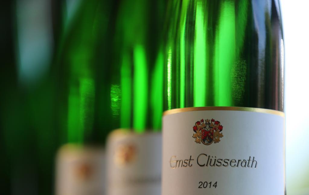 Ernst Clüsserath Weingut&weinhotelchen Gasthof