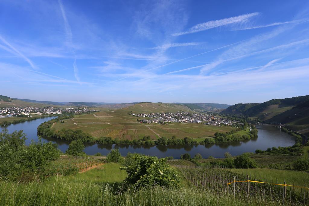 Ernst Clüsserath Weingut&weinhotelchen
