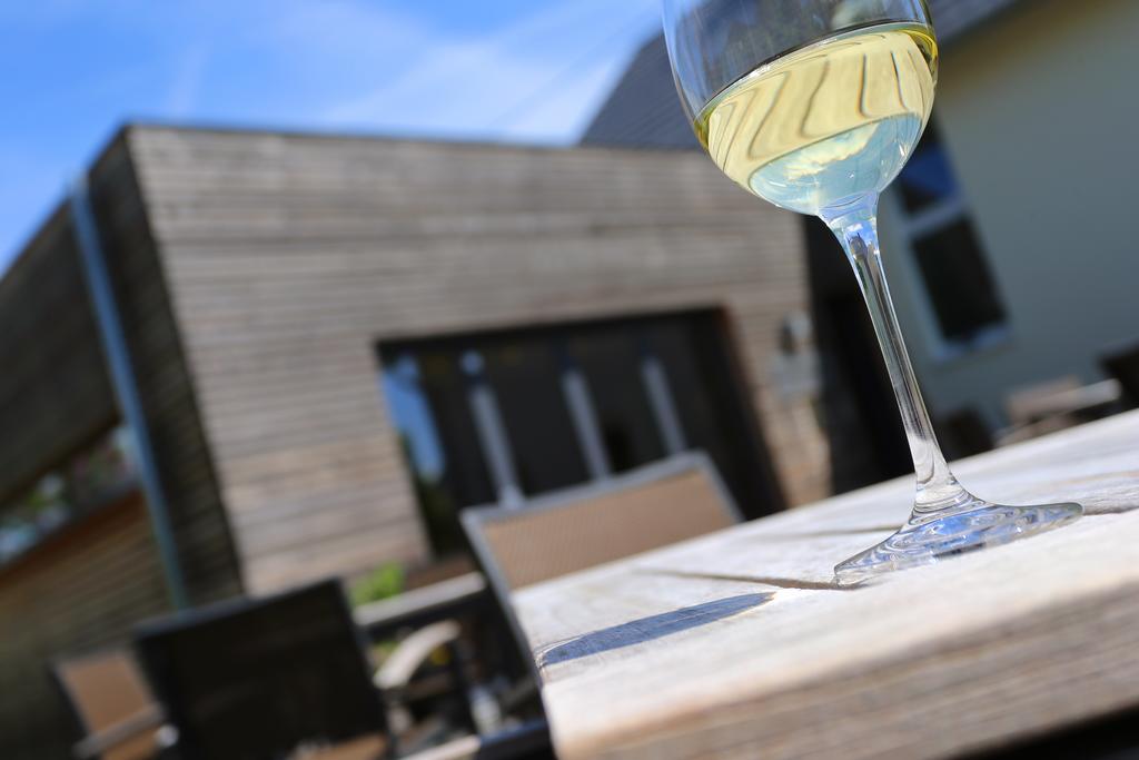 Ernst Clüsserath Weingut&weinhotelchen Gasthof