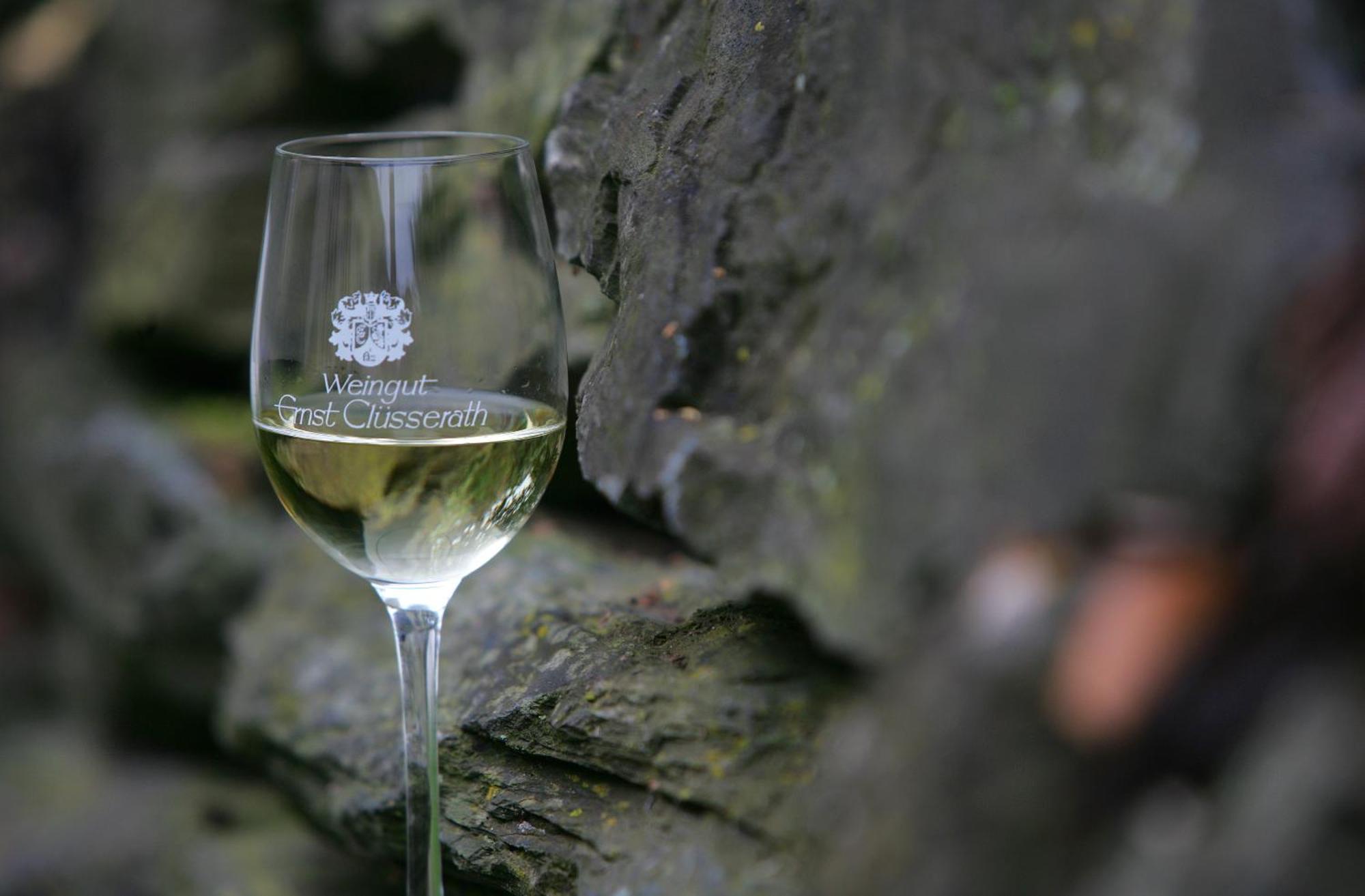 Gasthof Ernst Clüsserath Weingut&weinhotelchen 4*
