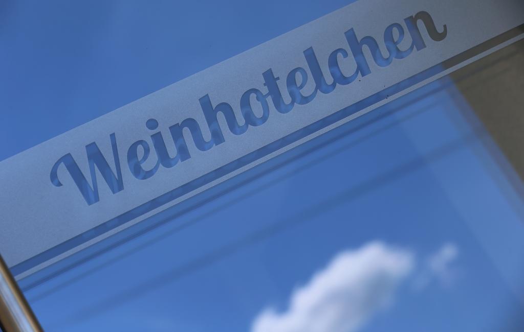Ernst Clüsserath Weingut&weinhotelchen Trittenheim