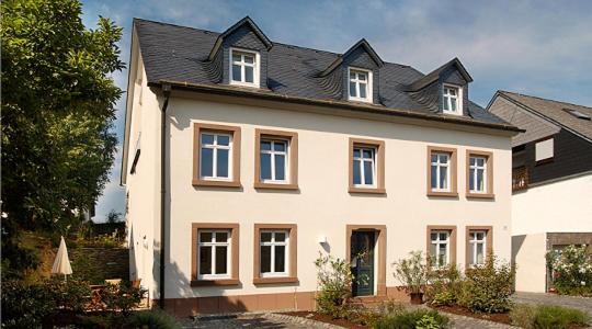 Ernst Clüsserath Weingut&weinhotelchen