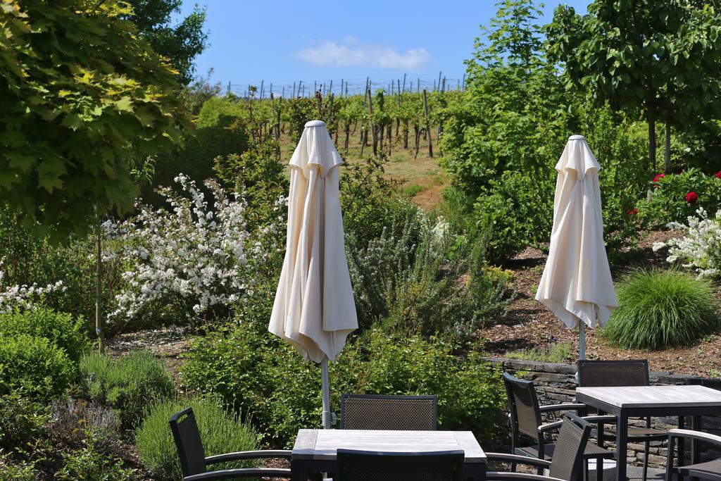 Gasthof Ernst Clüsserath Weingut&weinhotelchen