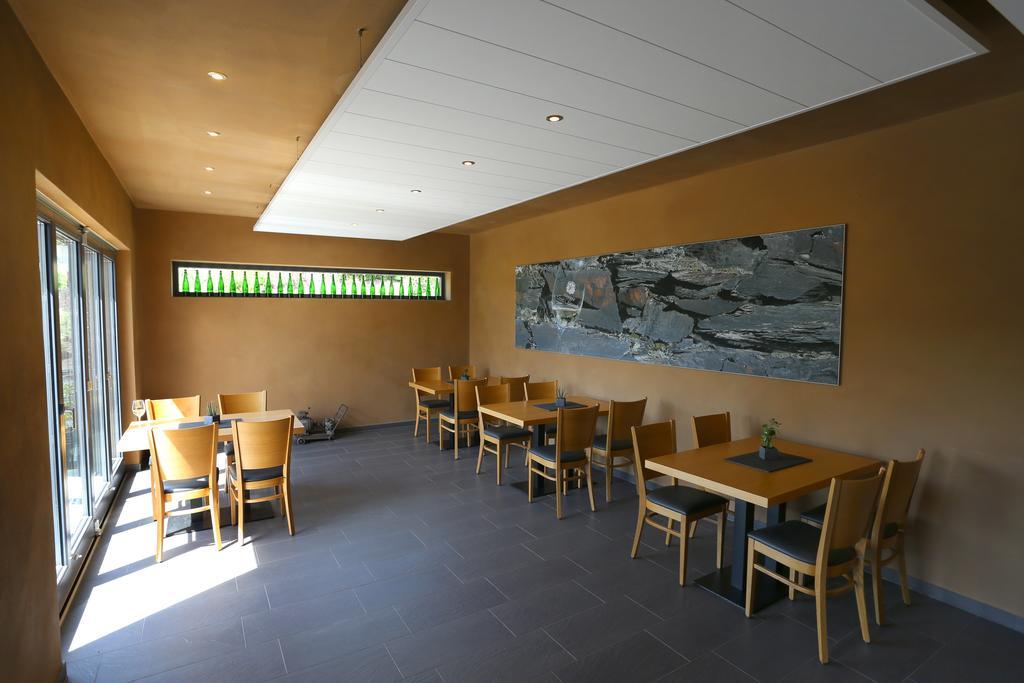 Ernst Clüsserath Weingut&weinhotelchen 4*