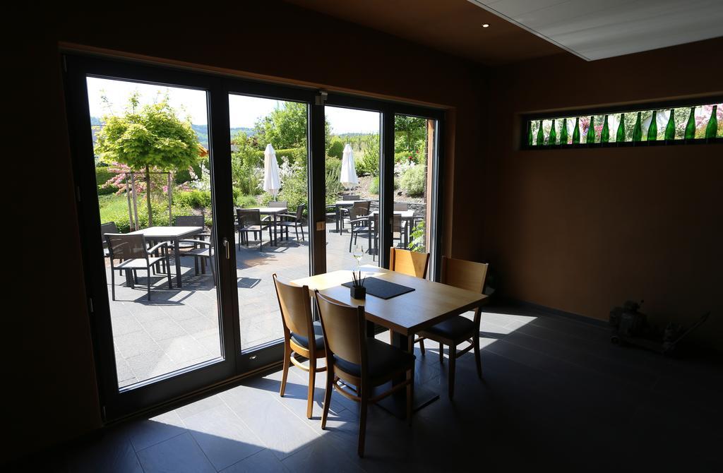 Gasthof Ernst Clüsserath Weingut&weinhotelchen 4*