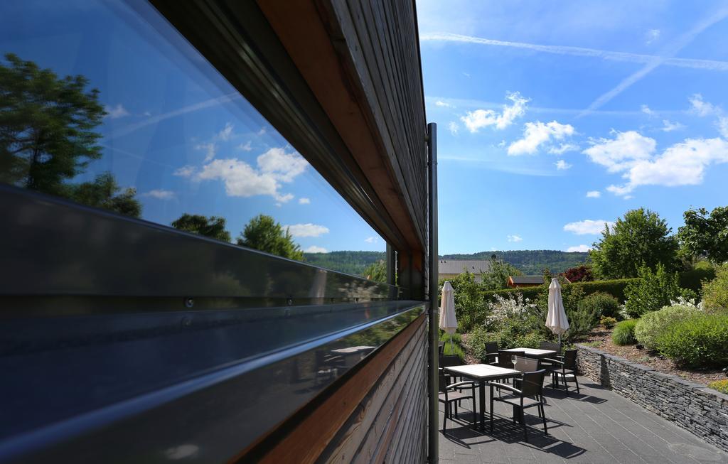 Ernst Clüsserath Weingut&weinhotelchen Trittenheim